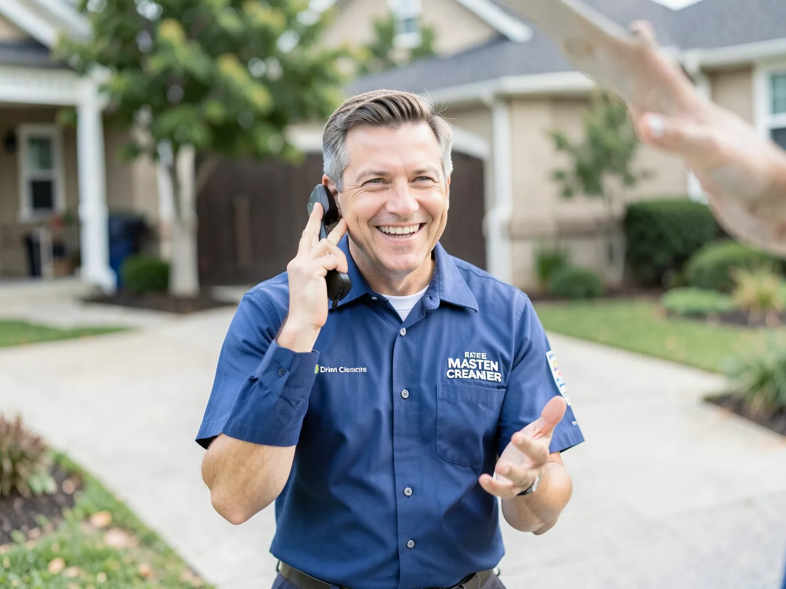 Drain Cleaning Santa Ana, CA FAQs